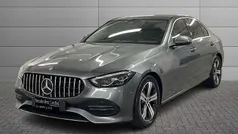 Usata 2022 Mercedes 200 Premium Tre volumi | 34.900 € (Cara)