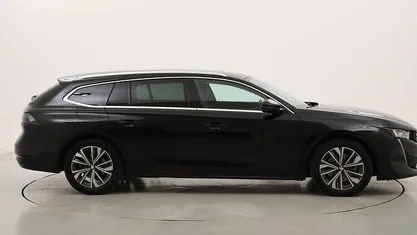 Usata Peugeot 508 SW Allure 163 CV (119 kW) 2020 Station wagon