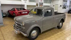 Beige Usata 1957 Fiat 1100 SUV | 32.000 €