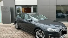 Usata 2024 Audi A4 Business Tre volumi | 44.900 €