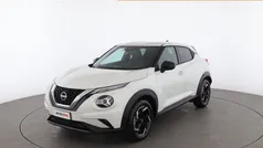 Usata 2023 Nissan Juke N-Connecta SUV | 18.899 € (Buon prezzo)
