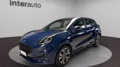 Usata 2023 Ford Puma ST-Line SUV | 17.990 € (Buon prezzo)