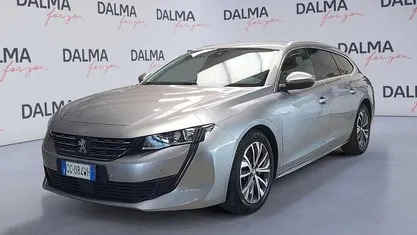 Usata Peugeot 508 181 CV (133 kW) 2021 Station wagon