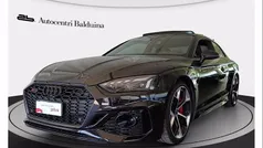 Verniciature personalizzate au Usata 2023 Audi RS5 Competition Coupé | 91.900 € (Buon prezzo)