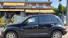 Nero Usata 2006 Chrysler PT Cruiser Limited Tre volumi | 2900 € (Buon prezzo)