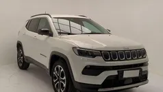 Nessuno Usata 2023 Jeep Compass Limited SUV | 26.500 € (Buon prezzo)