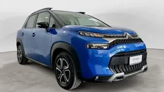 Blu Usata 2023 Citroën C3 Aircross Feel SUV | 16.900 € (Buon prezzo)