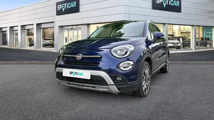 Usata 2019 Fiat 500X Club SUV | 13.900 € (Ottimo prezzo)