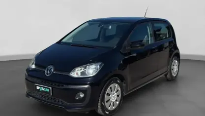 Occasion VW up! move up! 60 ch (44 kW) 2017 Noir Citadine