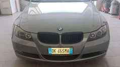 Usata 2007 BMW 320 Tre volumi | 4000 € (Ottimo prezzo)