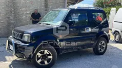 Usata 2008 Suzuki Jimny SUV | 8700 € (Buon prezzo)