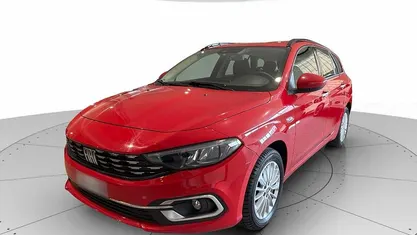 Usata Fiat Tipo Business 95 CV (69 kW) 2022 Station wagon