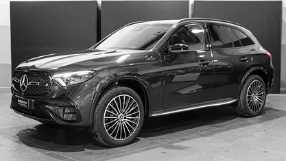 Usata Mercedes GLC300 197 CV (144 kW) 2026 SUV