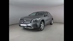 Grigio Usata 2019 Mercedes 200 SUV | 23.800 € (Ottimo prezzo)