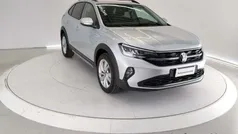 Argento Nuova 2025 VW Taigo Edition SUV | 24.950 € (Buon prezzo)
