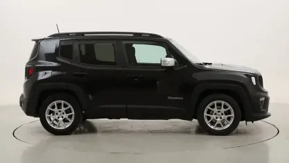 Usata Jeep Renegade Limited 130 CV (95 kW) 2022 SUV
