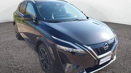 Usata Nissan Qashqai Tekna 190 CV (139 kW) 2023 SUV
