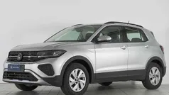 Argento Usata 2024 VW T-Cross Life SUV | 23.800 € (Buon prezzo)
