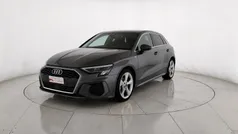 Usata 2024 Audi A3 Sportback e-tron S-Line Tre volumi | 33.900 € (Super prezzo)