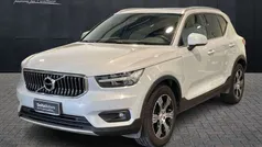 Bianco Usata 2020 Volvo XC40 Inscription SUV | 21.650 € (Buon prezzo)