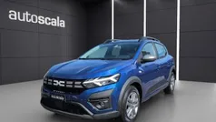 Usata 2023 Dacia Sandero Comfort Tre volumi | 13.990 € (Buon prezzo)