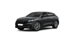 Grigio Usata 2023 Audi Q8 Comfort SUV | 63.800 € (Super prezzo)