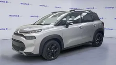 Grigio Usata 2024 Citroën C3 Aircross PureTech SUV | 14.390 € (Super prezzo)