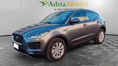 Usata 2018 Jaguar E-Pace S SUV | 19.900 € (Buon prezzo)