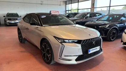 Usata DS Automobiles DS4 136 CV (100 kW) 2024 Grigio Berlina