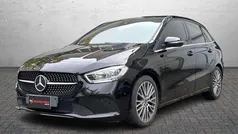 Nero Usata 2020 Mercedes B180 Executive Monovolume | 18.990 € (Super prezzo)