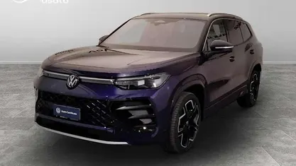 Usata VW Tayron R-line 204 CV (150 kW) 2025 SUV