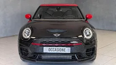 Nero Usata 2020 Mini John Cooper Works Clubman Essential Station wagon | 27.890 € (Buon prezzo)