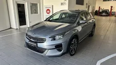 Grigio Usata 2021 Kia XCeed SUV | 18.300 € (Ottimo prezzo)