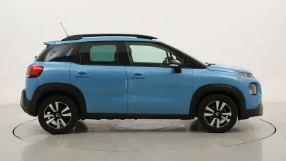 Usata Citroën C3 Aircross Shine 102 CV (75 kW) 2020 SUV