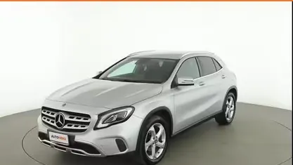 Usata Mercedes GLA200 136 CV (100 kW) 2019 SUV