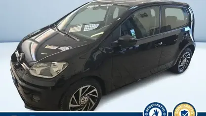 Occasion VW up! Move 68 ch (50 kW) 2019 Noir Citadine