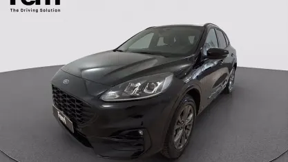 Usata Ford Kuga ST-Line 225 CV (165 kW) 2023 Magate black SUV