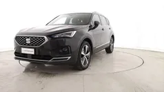 Grigio Usata 2022 Seat Tarraco XCELLENCE SUV | 24.900 € (Super prezzo)