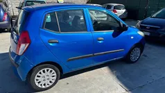 Usata 2010 Hyundai i10 Due volumi | 3900 € (Buon prezzo)