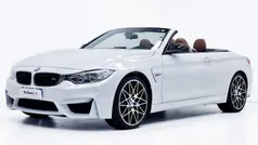 Usata 2017 BMW M4 Coupé | 43.990 € (Buon prezzo)