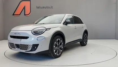 Usata Fiat 600 La Prima 110 CV (80 kW) 2025 SUV