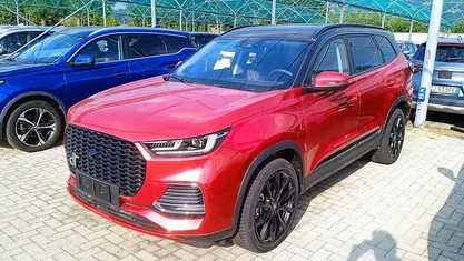 Usata DR DR 7.0 317 CV (233 kW) 2025 SUV