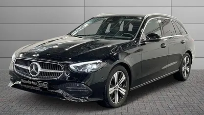 Usata 2024 Mercedes 200 Advanced Station wagon | 39.500 € (Buon prezzo)