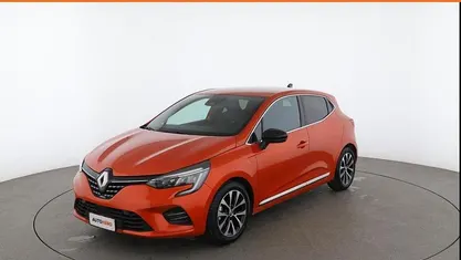 Usata Renault Clio V Techno 145 CV (106 kW) 2022 Berlina