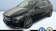 Usata 2020 Mercedes B180 Business Monovolume | 19.500 € (Ottimo prezzo)