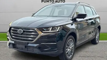 Nuova Cirelli 3 133 CV (97 kW) 2025 Nero SUV