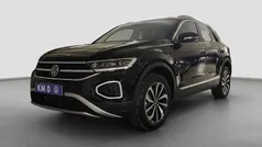 Nero Nuova 2024 VW T-Roc Style SUV | 29.900 € (Buon prezzo)