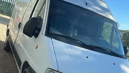 Other Usata 2006 Fiat Ducato Furgone | 3990 € (Buon prezzo)