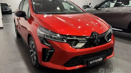 Rosso Usata 2024 Mitsubishi Colt Invite Berlina | 15.990 € (Buon prezzo)