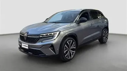 Usata Renault Austral Iconic 200 CV (147 kW) 2023 Grigio scuro SUV